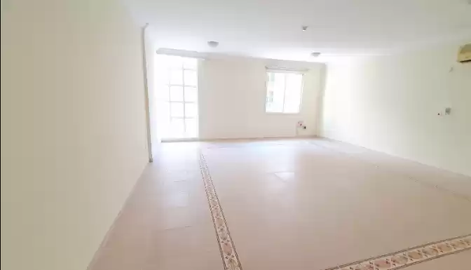 Residencial Listo Propiedad 3 dormitorios U / F Apartamento  alquiler en Doha #7252 - 1  image 